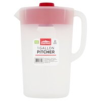 Chef Elect 1 Gallon Pitcher, 1 Each