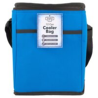 12 Can Cooler Bag