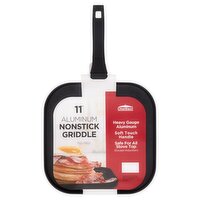 ChefElect 11" Aluminum Nonstick Griddle