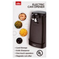 ChefElect Electric Can Opener, 1 Each