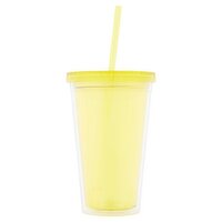 16 Oz. Double Wall Tumbler