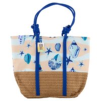 Beach Tote Bag