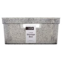 Studio Concepts Large Storage Box