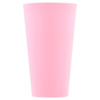 20 Oz Plastic Tumbler