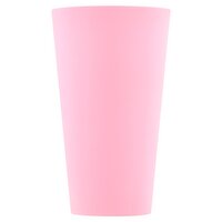 20 Oz Plastic Tumbler