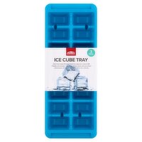 ChefElect Ice Cube Tray, 3 count