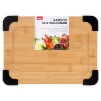 ChefElect Bamboo Cutting Board, 8 in. x 11 in., 1 Each