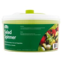 ChefElect Salad Spinner