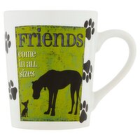 ChefElect 12oz Dog / Cat Lover Mug