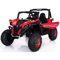 2-Seat ATV Ride On, 1 each