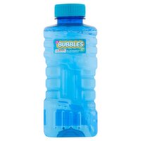 Bubbles, Ages 3+, 16 oz