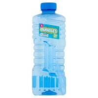 Bubbles, Ages 3+, 32 oz