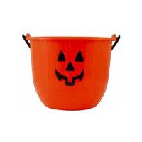 TDC USA Inc. 7.5 Inch Halloween Bucket, 1 each, 1 Each