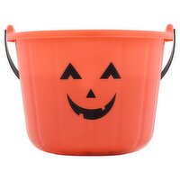 TDC USA Inc. 7.5 Inch Halloween Bucket, 1 each