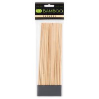 10 in. Long Bamboo Skewers, 100 count