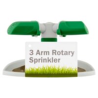 3 Arm Rotary Sprinkler