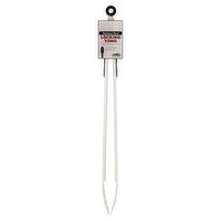 Chef Elect 18" Stainless Steel Locking Tong