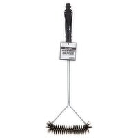 Chef Elect 18" Barbeque Wire Grid Brush