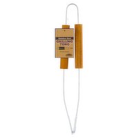Chefelect Stainless Steel Grilling Tong