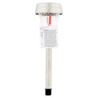 TDC USA Crown Garden Solar Light