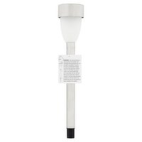 TDC USA Tear Drop Garden Solar Light