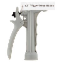 5.5" Trigger Hose Nozzle