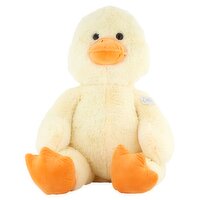 Happy Easter 43 In. Jumbo Easter Plush