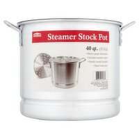 ChefElect 40 Qt. Steamer Stock Pot