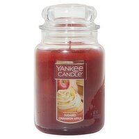 YANKEE CANDLE YC CNDL CNMN APL