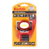 Kodak 5 Watt LED Headlamp