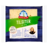 Ammerländer Rich-Savory Tilsiter, 7 oz