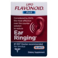 Lipo Flavonoid Plus - 90 ct