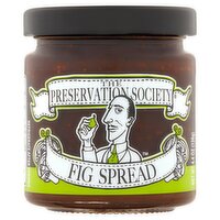 The Preservation Society Fig Spread, 4.4 oz