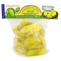 Mi Canton Frozen Green Mango Halves, 15 oz