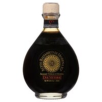 Due Vittorie Balsamic Vinegar of Modena, 8.45 fl oz