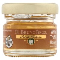 Di Bruno Bros. White Truffle Honey, 1.0 oz