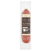 Di Bruno Bros. Slow Cured Spicy Soppressata, 8 oz