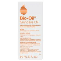 Bio-Oil Skincare Oil, 2 fl oz