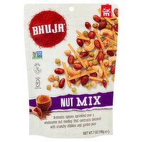 Bhuja Nut Mix, 7 oz