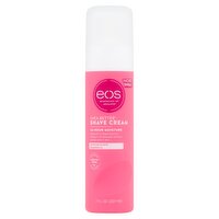 eos Shea Better Pomegranate Raspberry Shave Cream, 7 fl oz