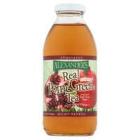 Alexander's Real PomeGreen Tea, 16 fl oz