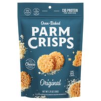 ParmCrisps Original 100% Cheese Snack, 1.75 oz