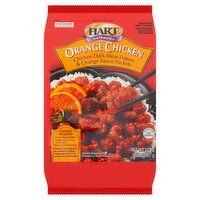 Hart Authentic Orange Chicken, 32 oz