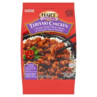 Hart Authentic Teriyaki Chicken, 32 oz