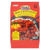 Hart Authentic Sweet & Sour Chicken, 32 oz