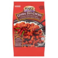 Hart Authentic General Tso's Chicken, 32 oz