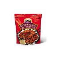 Hart Authentic General Tso's Chicken, 24 oz