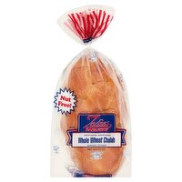 Zadies Bake Shop Whole Wheat Challah, 15 oz