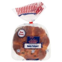 Zadies Bake Shop Raisin Pullapart Bread, 1.35 lb