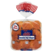 Zadies Bake Shop Chocolate Chip Pullapart Bread, 1.35 lb
